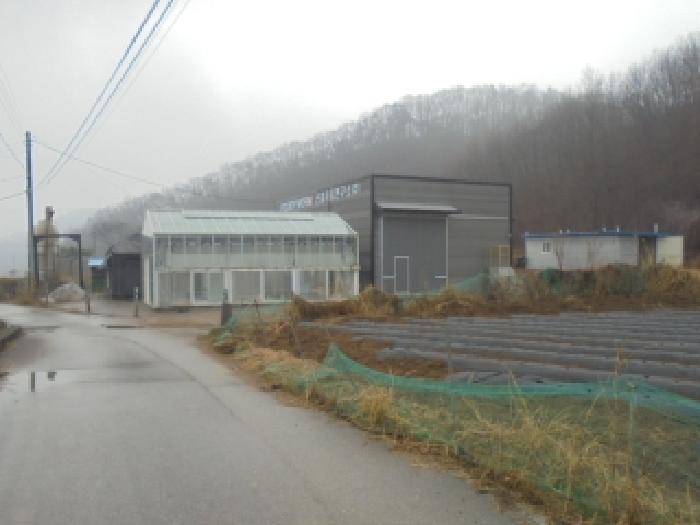 진천군 초평면 화산리 대지 경매 물건 사진