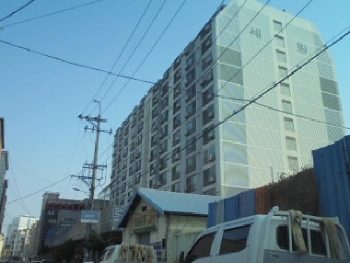 청주시 청원구 우암동 아파트 경매 물건 사진