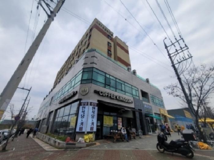 청주시 흥덕구 외북동 근린시설 경매 물건 사진