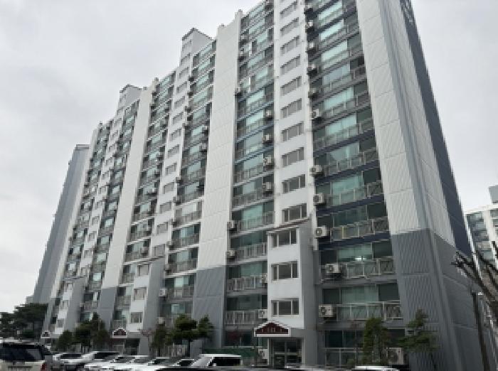청주시 상당구 용암동 아파트 경매 물건 사진