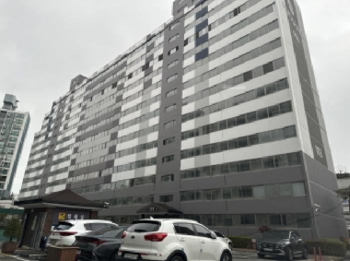청주시 청원구 율량동 아파트 경매 물건 사진