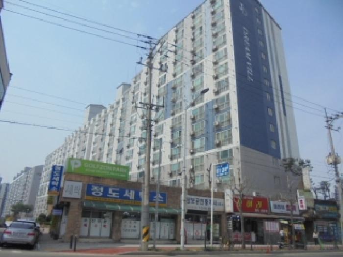 청주시 청원구 사천동 아파트 경매 물건 사진