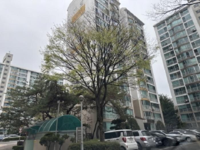 청주시 흥덕구 가경동 아파트 경매 물건 사진