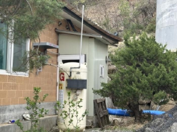 보은군 속리산면 구병리 단독주택 경매 물건 사진