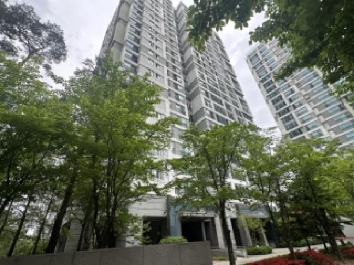청주시 상당구 용정동 아파트 경매 물건 사진