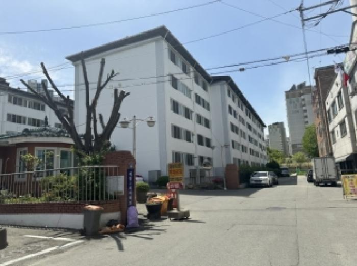 청주시 서원구 수곡동 아파트 경매 물건 사진