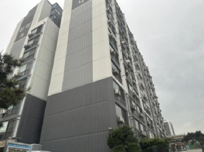 청주시 청원구 율량동 아파트 경매 물건 사진