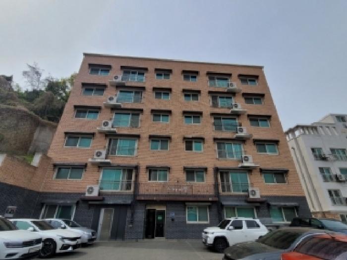 청주시 서원구 산남동 연립주택,다세대,빌라 경매 물건 사진