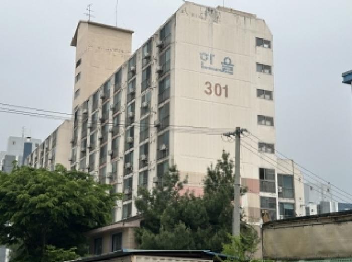 청주시 청원구 율량동 아파트 경매 물건 사진