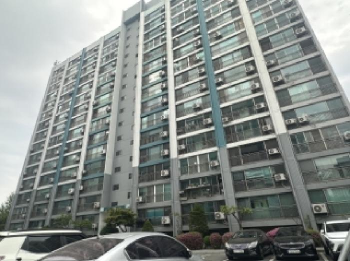 청주시 상당구 용암동 아파트 경매 물건 사진