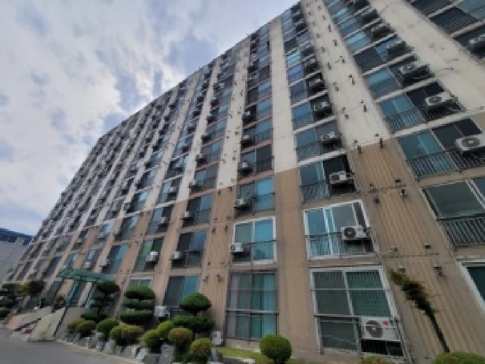 청주시 청원구 율량동 아파트 경매 물건 사진