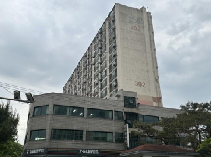 청주시 청원구 율량동 아파트 경매 물건 사진