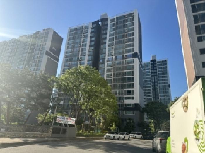 청주시 서원구 분평동 아파트 경매 물건 사진