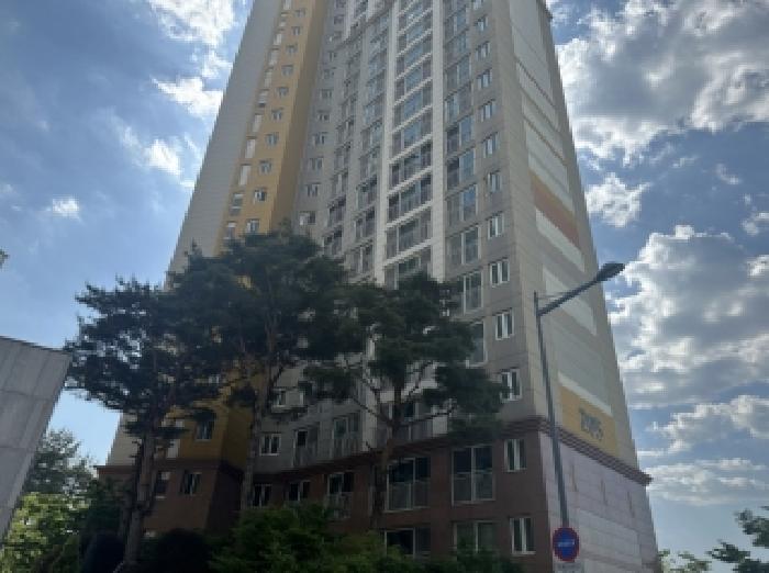 청주시 상당구 용암동 아파트 경매 물건 사진