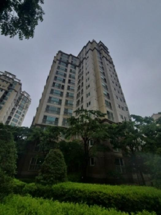청주시 흥덕구 복대동 아파트 경매 물건 사진