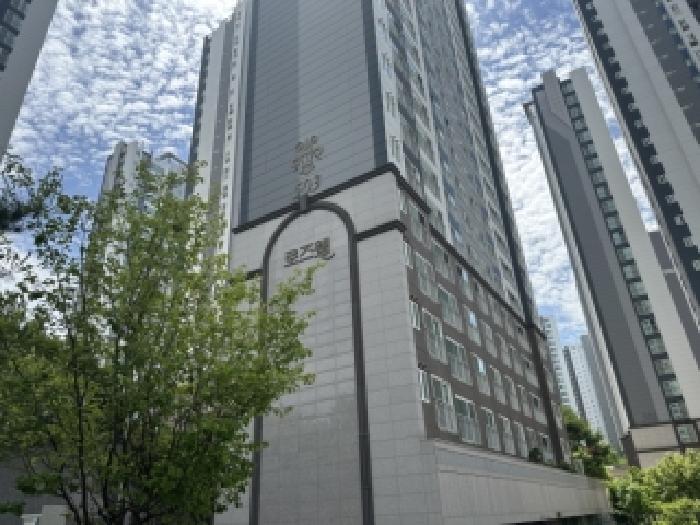 청주시 청원구 주성동 아파트 경매 물건 사진