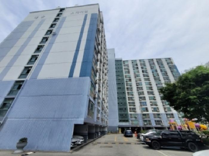 청주시 서원구 분평동 아파트 경매 물건 사진