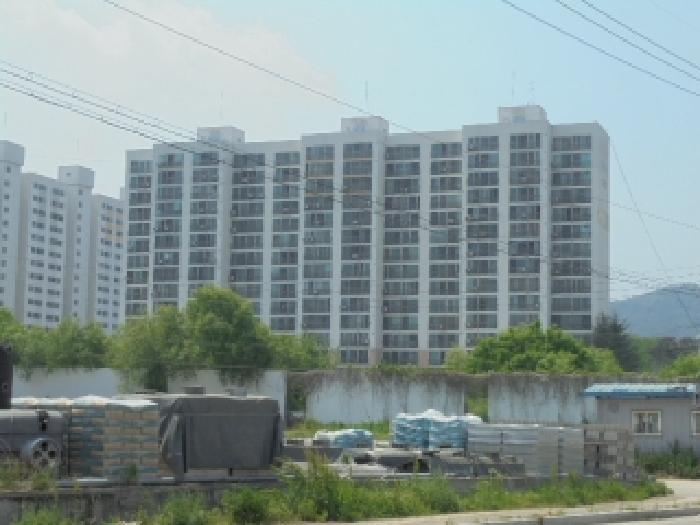 진천군 광혜원면 죽현리 아파트 경매 물건 사진