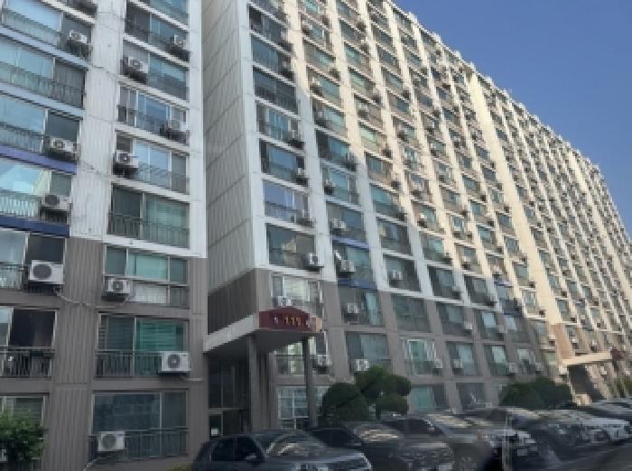 청주시 상당구 용암동 아파트 경매 물건 사진