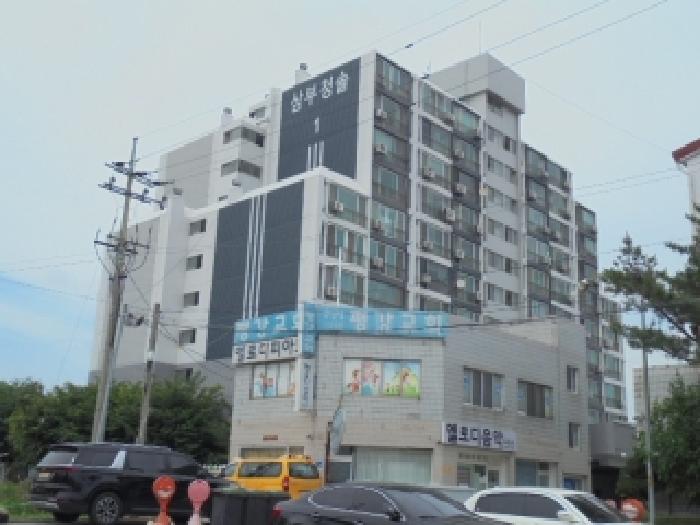 청주시 흥덕구 오송읍 아파트 경매 물건 사진