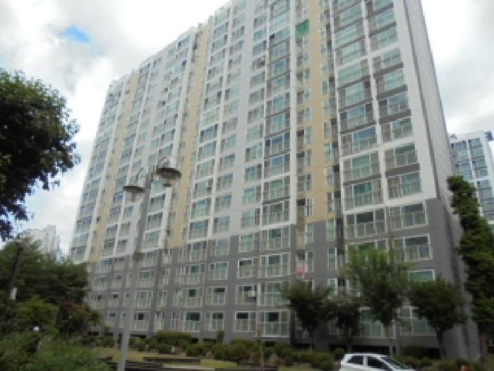 청주시 청원구 오창읍 아파트 경매 물건 사진