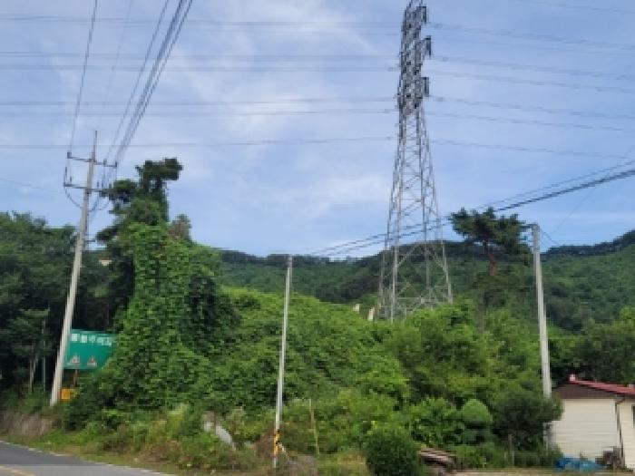 청주시 청원구 내수읍 전 경매 물건 사진
