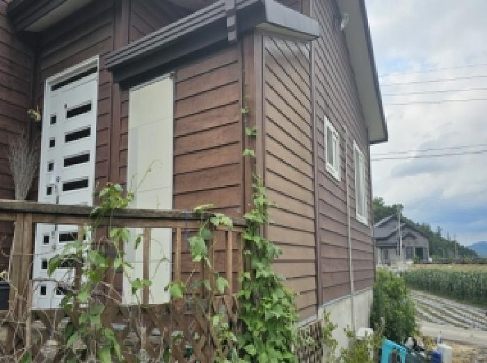 괴산군 청안면 문방리 단독주택다가구 경매 물건 사진