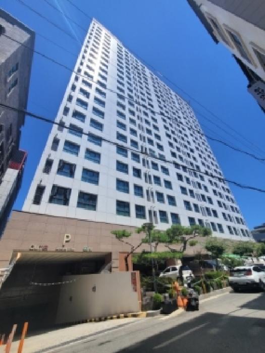 청주시 흥덕구 봉명동 상가,오피스텔,근린시설 경매 물건 사진