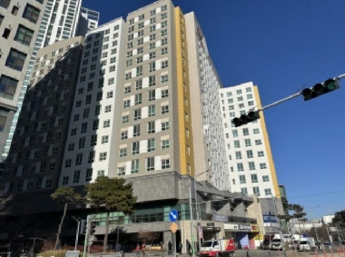 청주시 흥덕구 복대동 상가,오피스텔,근린시설 경매 물건 사진