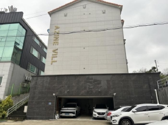 청주시 상당구 용담동 다세대 경매 물건 사진