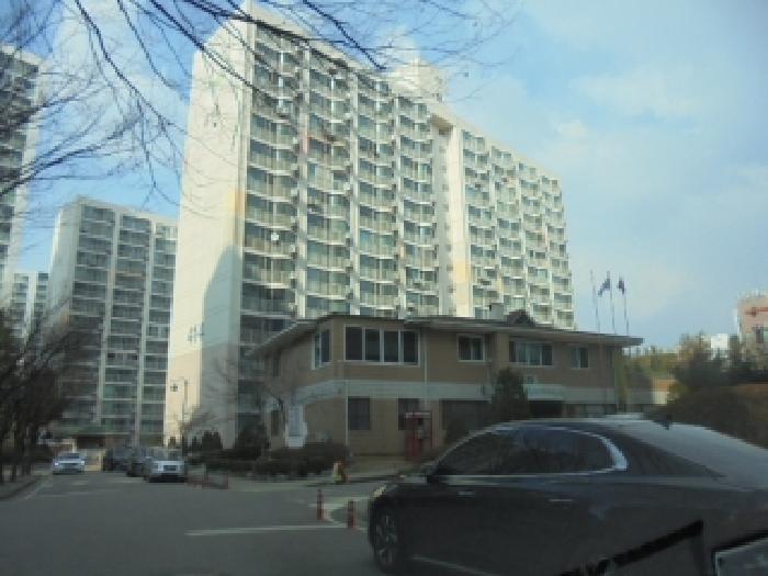 청주시 서원구 분평동 아파트 경매 물건 사진