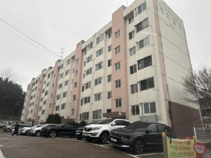 청주시 서원구 개신동 아파트 경매 물건 사진