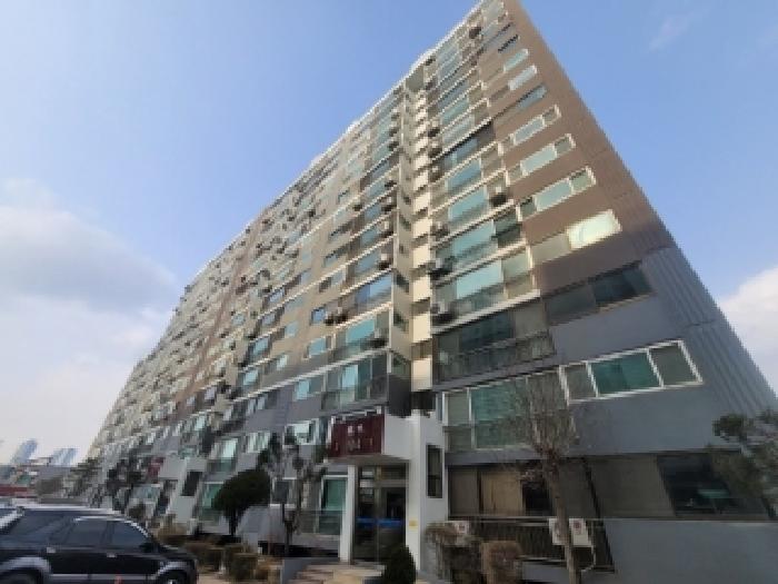 청주시 서원구 개신동 아파트 경매 물건 사진