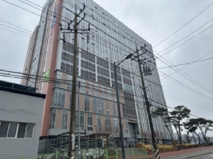 청주시 흥덕구 복대동 근린생활시설 경매 물건 사진
