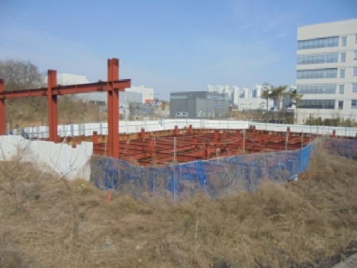 청주시 흥덕구 오송읍 대지 경매 물건 사진