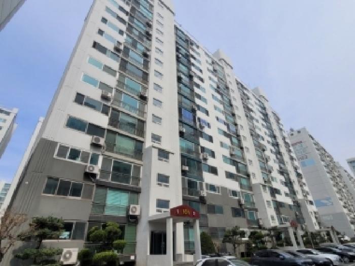 청주시 상당구 용암동 아파트 경매 물건 사진
