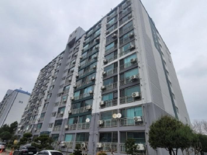 청주시 청원구 내수읍 아파트 경매 물건 사진