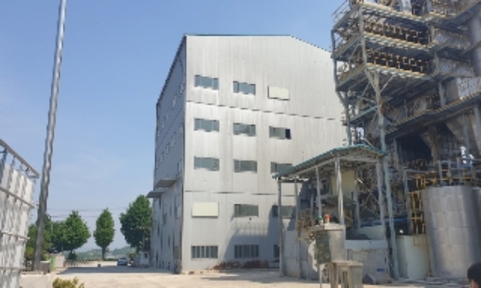 충주시 목행동 315-1 공장/지식산업센터 경매 물건 사진