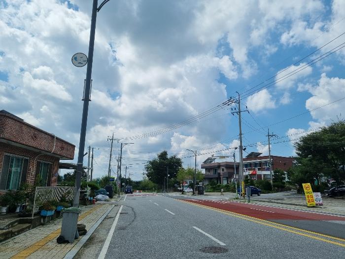 충주시 동량면 조동리 전 경매 물건 사진