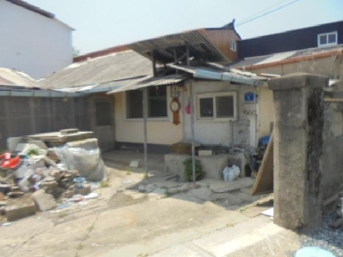 충주시 주덕읍 신양리 대지 경매 물건 사진