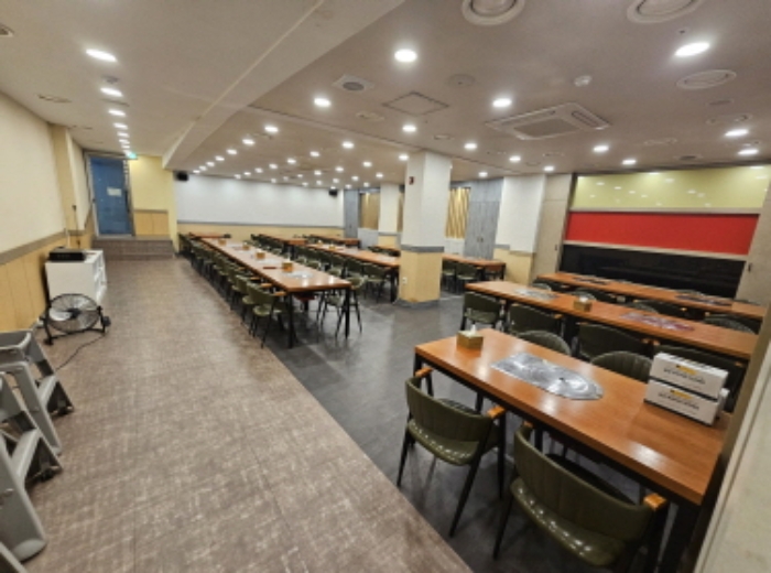 음성군 맹동면 광일빌딩 근린생활시설 경매 물건 사진