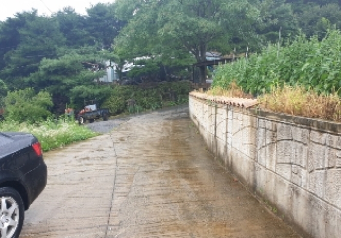 충주시 엄정면 족동2길 단독주택 경매 물건 사진