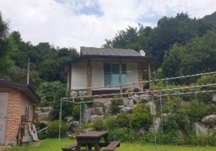 충주시 신니면 신청리 임야 경매 물건 사진