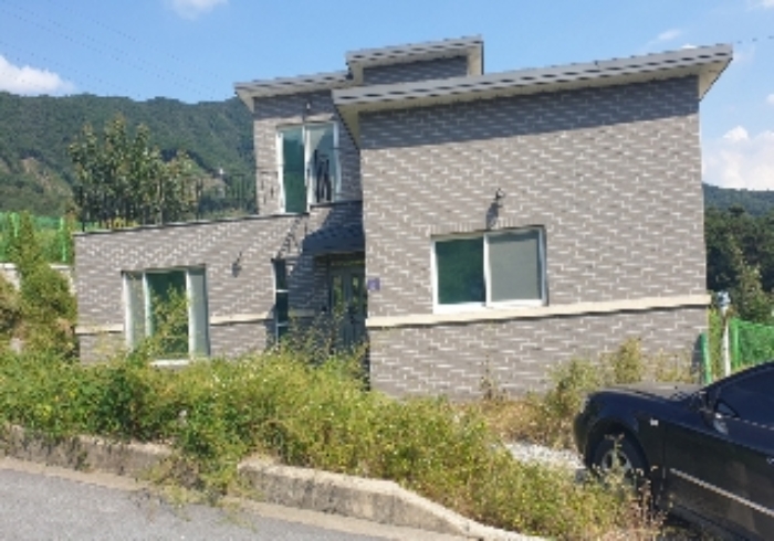 음성군 감곡면 상우리 단독주택 경매 물건 사진
