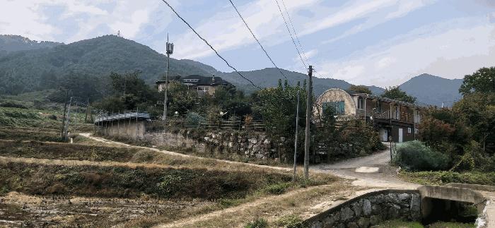충주시 노은면 법동리 단독주택 경매 물건 사진
