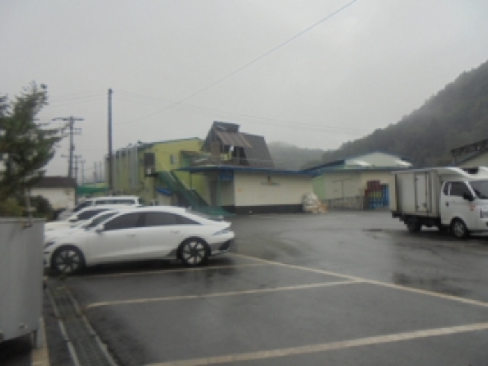 충주시 앙성면 지당리 공장/지식산업센터 경매 물건 사진