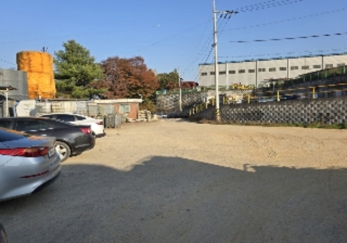 음성군 대소면 삼정리 업무시설 경매 물건 사진