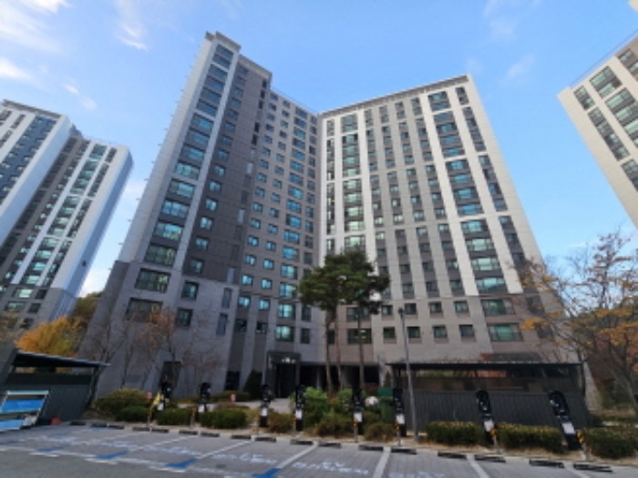 충주시 중앙탑면 충주시티자이 아파트 경매 물건 사진