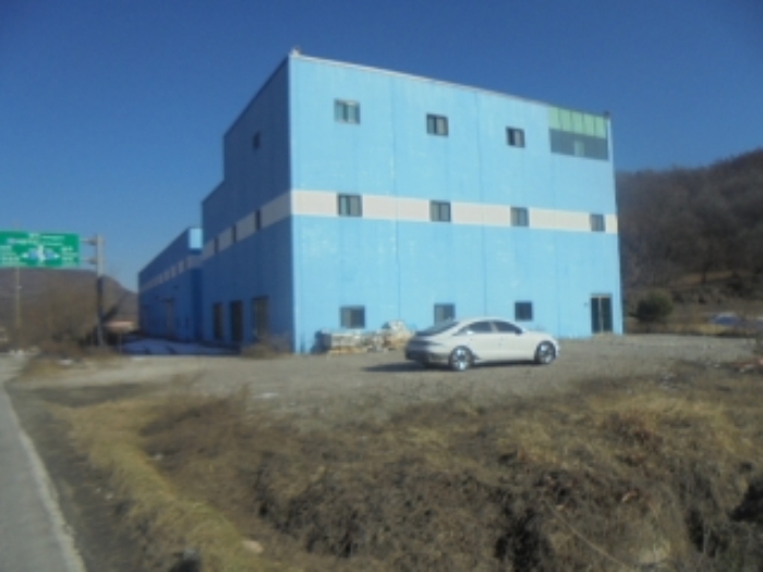 충주시 신니면 대화리 근린시설 경매 물건 사진