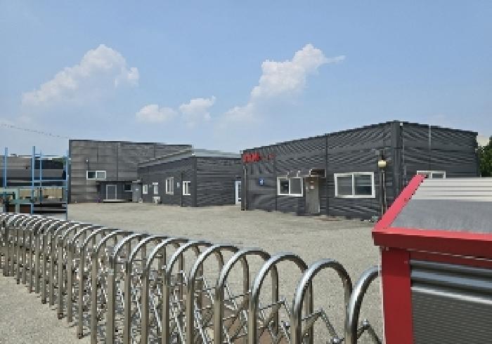 음성군 원남면 하노리 공장/지식산업센터 경매 물건 사진